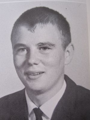 Gary Cashion