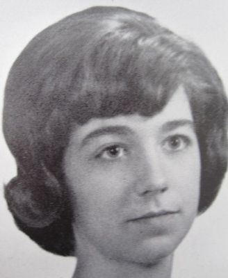 Candy Gaudet (Mauney)