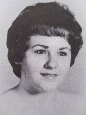 Betty Withers (Lawing)