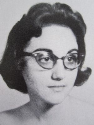 Julia Carolyn Varner (Keener)