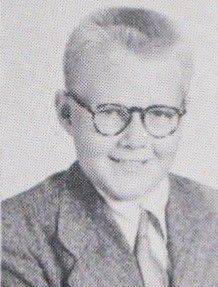 Junior  ( Loy Lander ) Keener