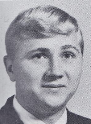 Milton Dellinger