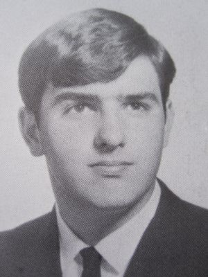 Gary Chapman