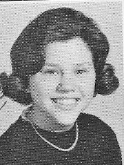Rebecca "Becky" Wilkinson (Crouse)