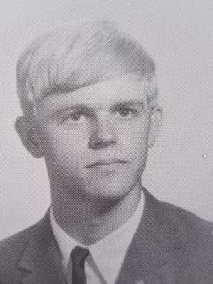 James "Jim" Ward
