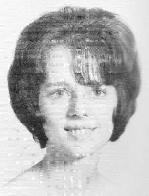 Sandra "Sandy" Dismukes (Blanton)