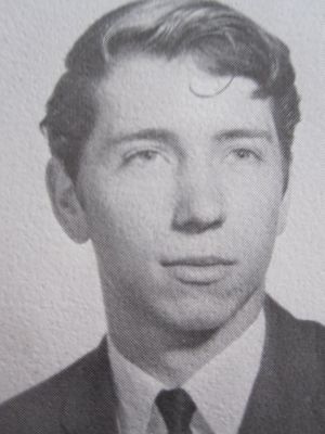 Dennis Daves