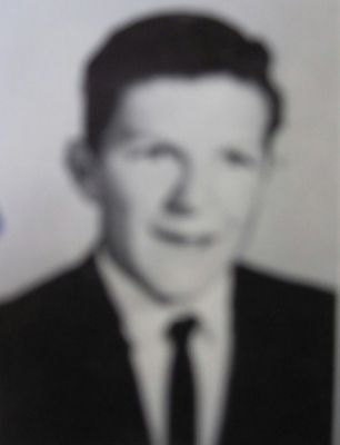 Ronald "Ronnie" Coleman Sigmon