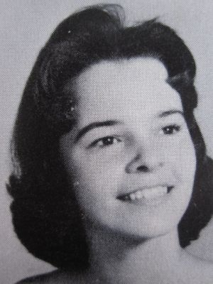 Shirley Sigmon (Beal)