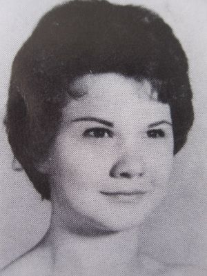 Marguerite "Maggie" Church (Ballard)