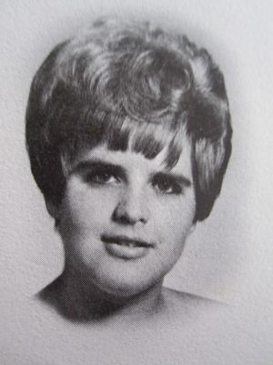 Kaye Waters (Glenn)