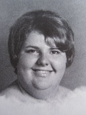 Jane Annette Mosteller