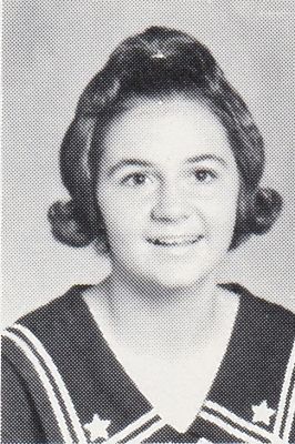 Deborah Wise (Roberts)