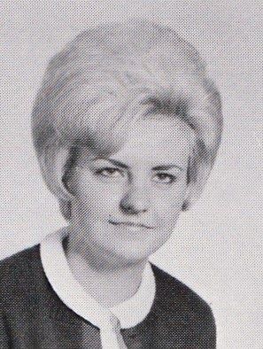 Darlene Warlick (Waters)