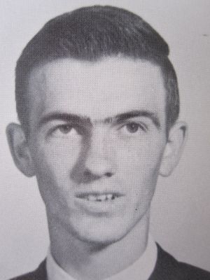 Fred Tommy Mullinax
