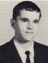 Jerry P Lackey