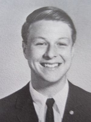 Michael Crowell