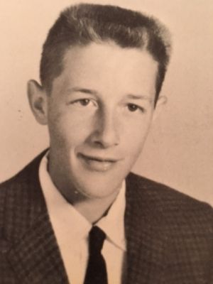 Wayne Goodson