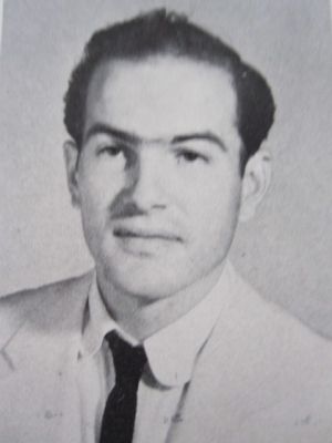 Samuel Farris