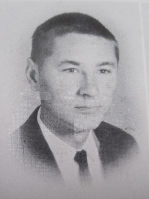 Harry Hewitt Costner, Jr.