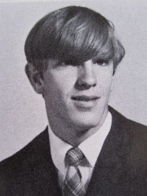 Harvey Eddie Cherry