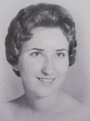 Linda Cannedy (Kistler)