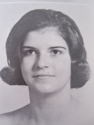 Rebecca " Becky" Beal (Kiser)