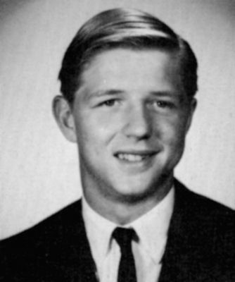 Harry Zimmerman