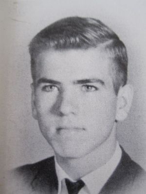 Dennis "Buddy" Setzer
