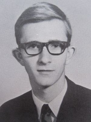 David Seymour