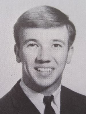 Michael (Mike) Nale