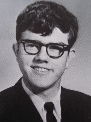 Ronnie Reid