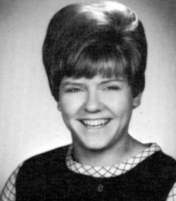Linda Nehring (Young)