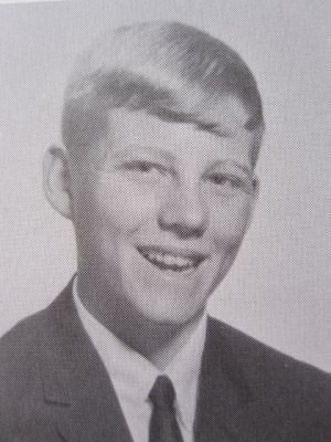 Larry Gilbert