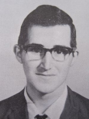 Harry Rudisill