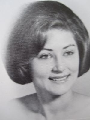 Ava Chapman (Davis)