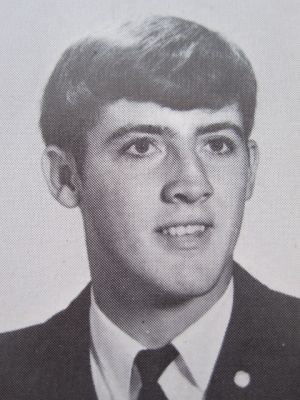 Clyde Ray Crouse III