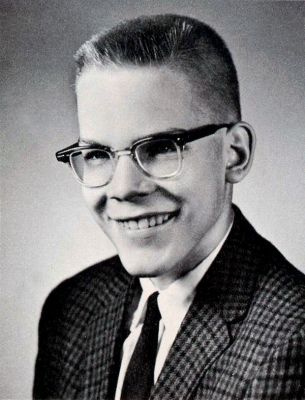 John Ballard