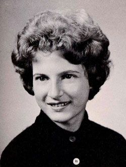 Libby Deangelis Stickles