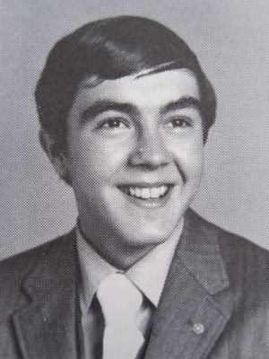 Clifford Crisson