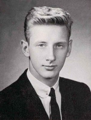 RONALD DRENT