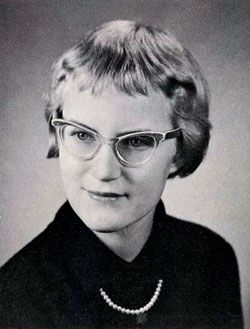 SUSAN FISMER