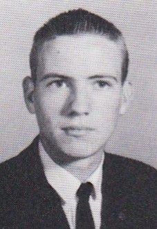 Larry Craig