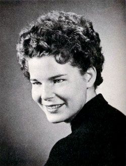 GAYLE HUNTER