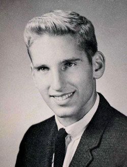 Jerold Paul Kesselman