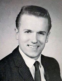 TIM LALLY