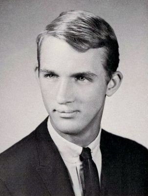 RICHARD OOMS
