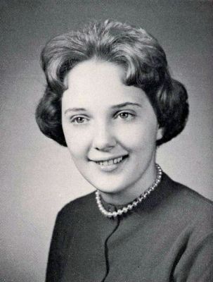 BARBARA SMITH