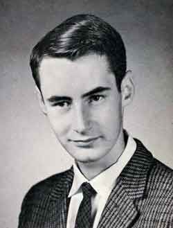 LLOYD FULTON