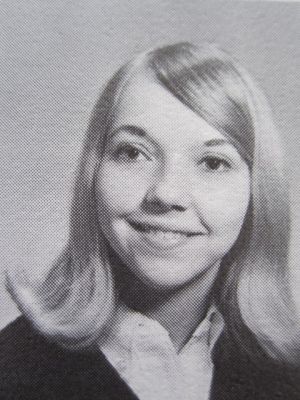 Linda Corpening (Duncan)